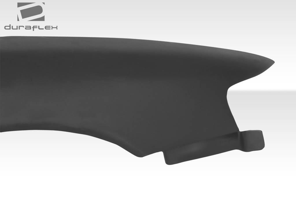 1994-1997 Honda Accord Duraflex F-1 Fender