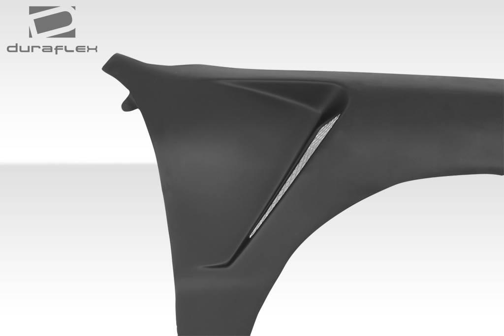 1994-1997 Honda Accord Duraflex F-1 Fender