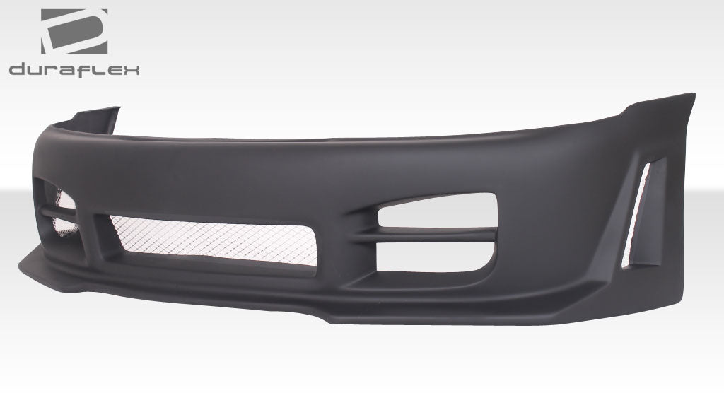 1996-1997 Honda Accord 2DR Duraflex R34 Body Kit - 4 Piece