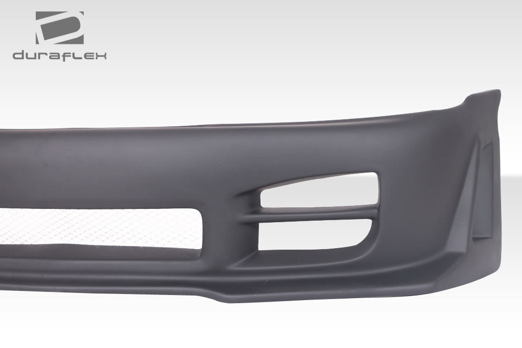 1994-1995 Honda Accord 4DR Duraflex R34 Body Kit - 4 Piece