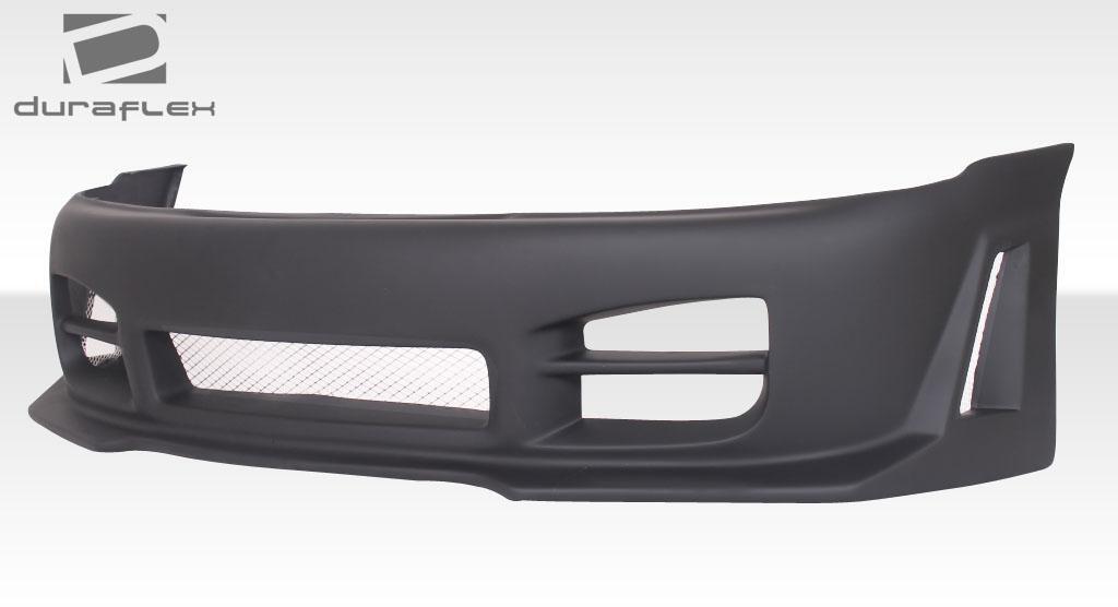 1996-1997 Honda Accord Duraflex R34 Kit