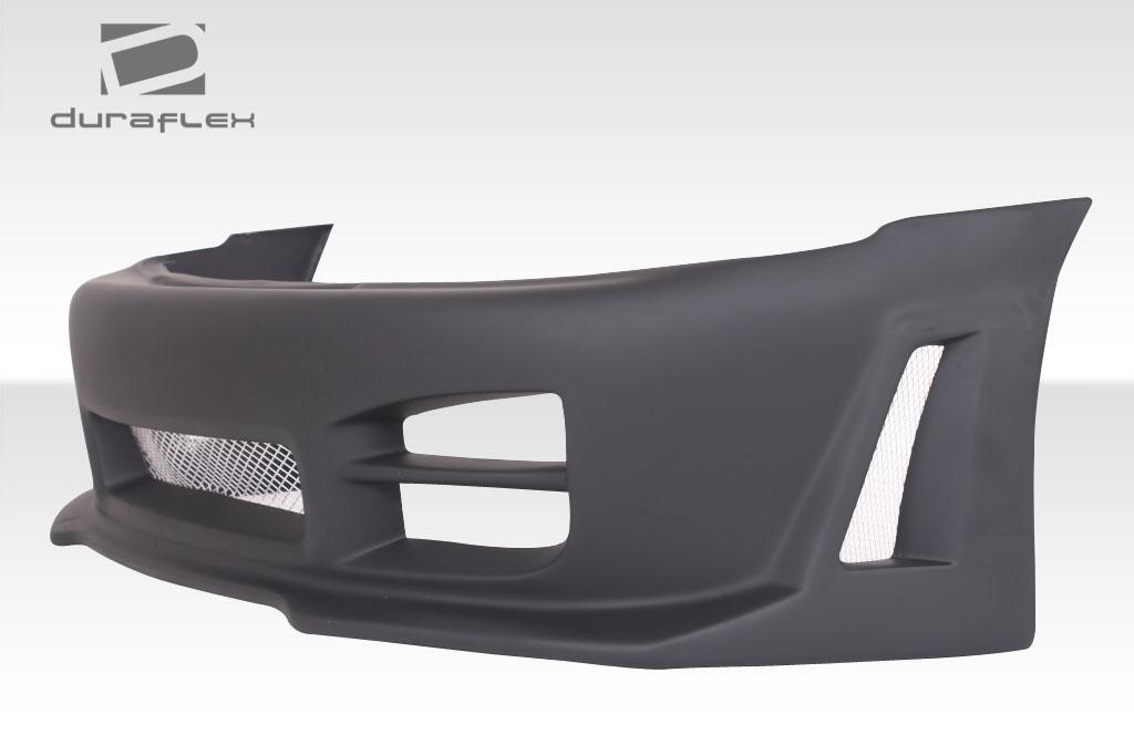 1994-1997 Honda Accord Duraflex R34 Front Bumper