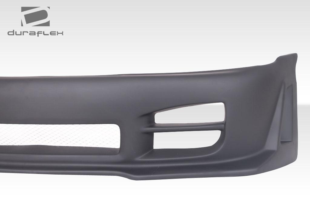 1994-1995 Honda Accord Duraflex R34 Kit