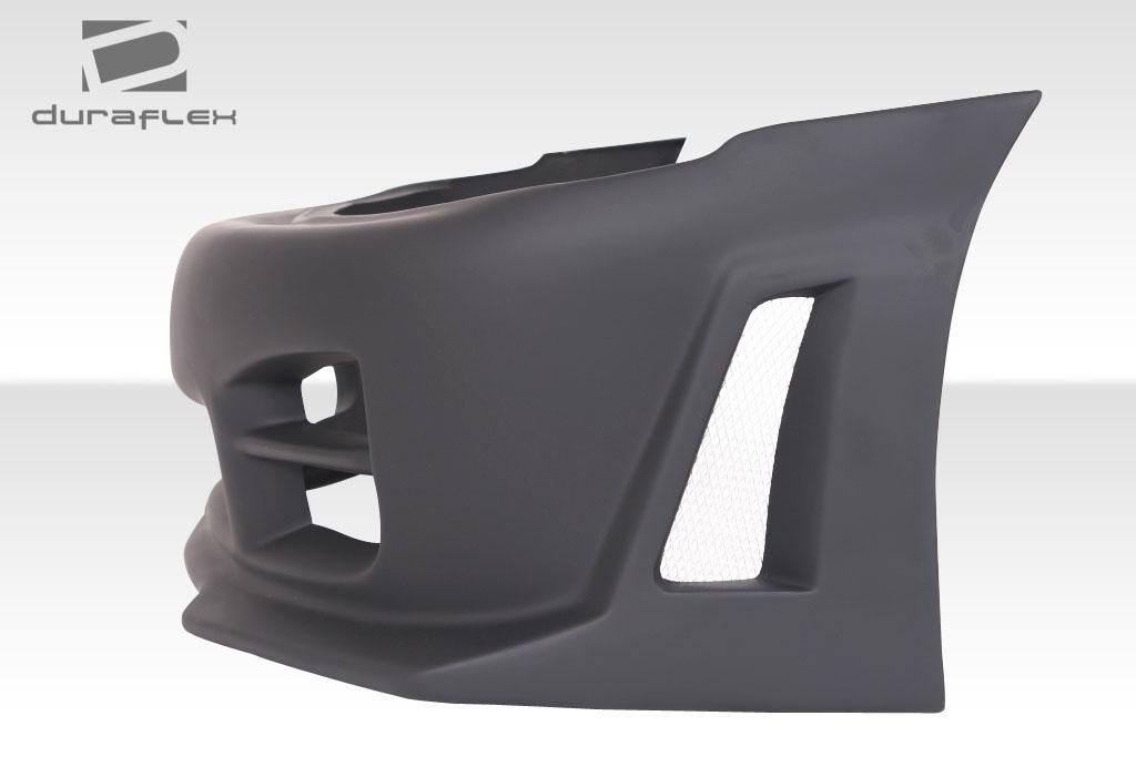 1996-1997 Honda Accord Duraflex R34 Kit