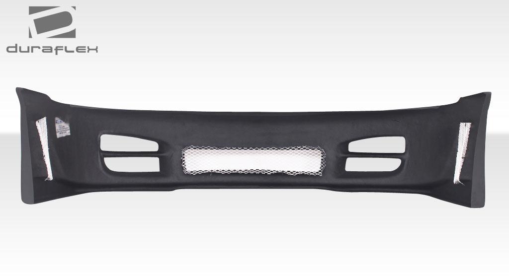 1996-1997 Honda Accord Duraflex R34 Kit