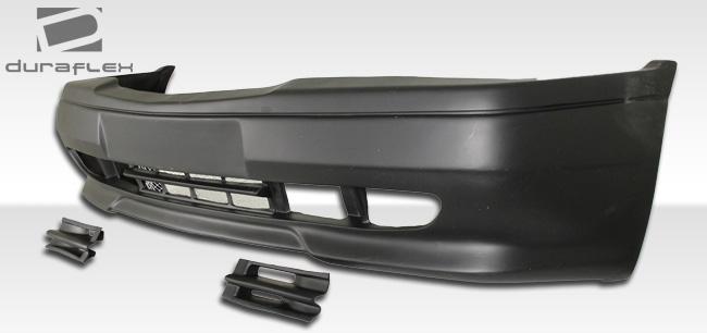 1994-2000 Mercedes C Class Duraflex AMG Look Front Bumper