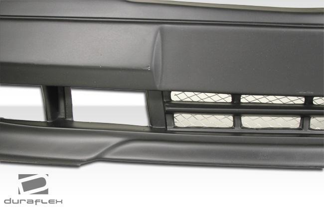 1994-2000 Mercedes C Class Duraflex AMG Look Front Bumper