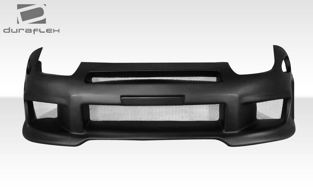 1994-1998 Mitsubishi 3000GT Duraflex Version 1 Front Bumper
