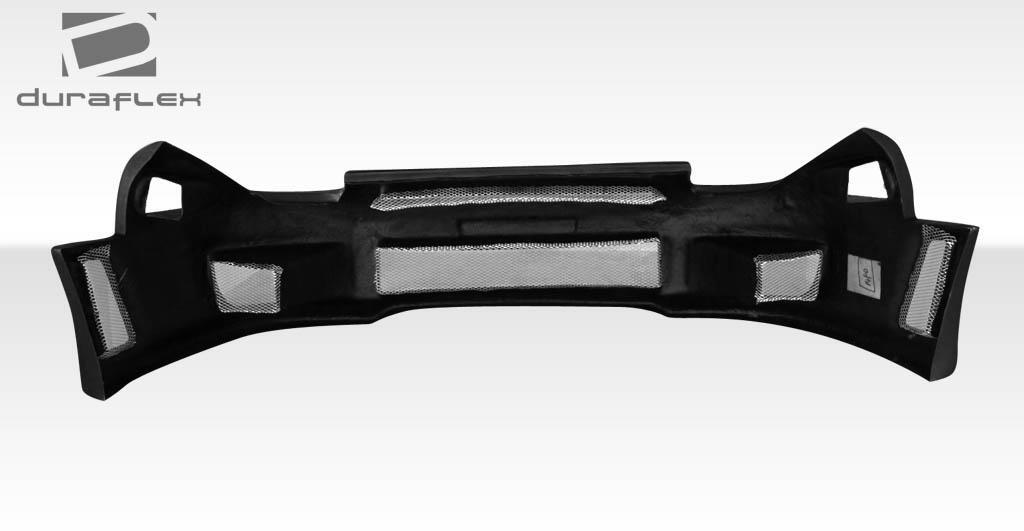 1994-1998 Mitsubishi 3000GT Duraflex Version 1 Front Bumper