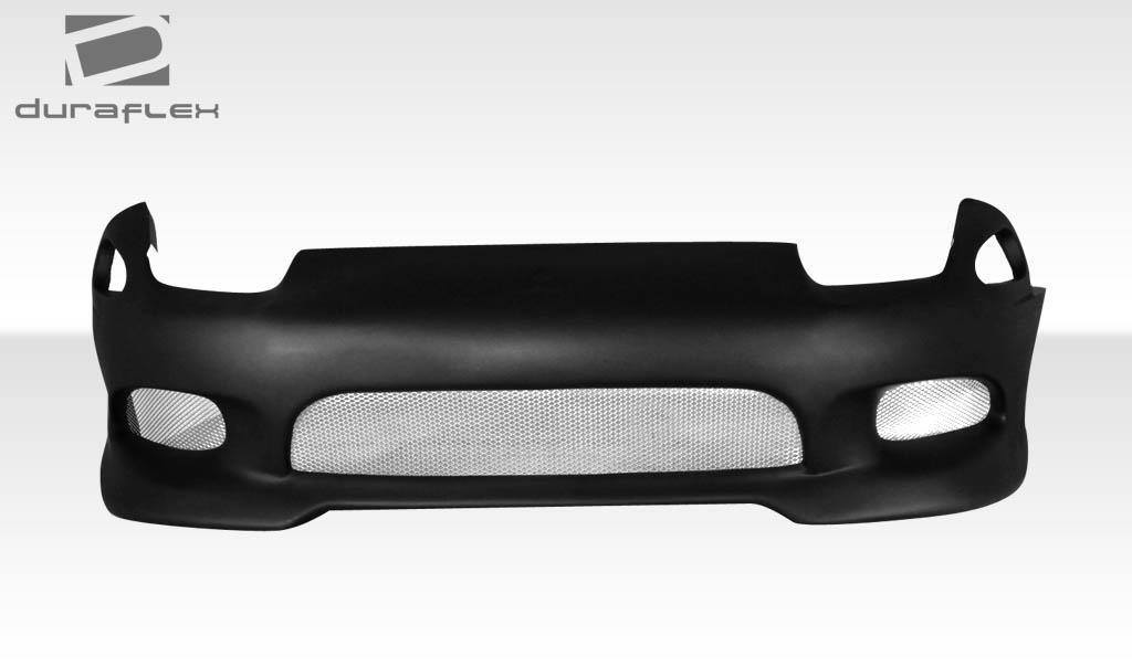 1994-1998 Mitsubishi 3000GT Duraflex Version 2 Front Bumper