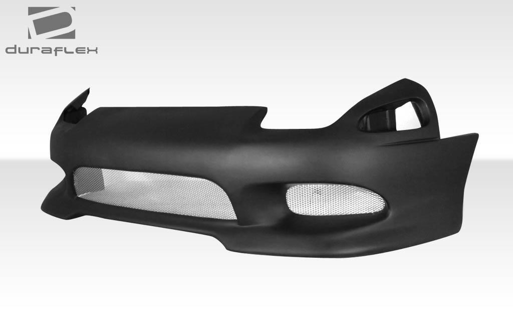 1994-1998 Mitsubishi 3000GT Duraflex Version 2 Front Bumper