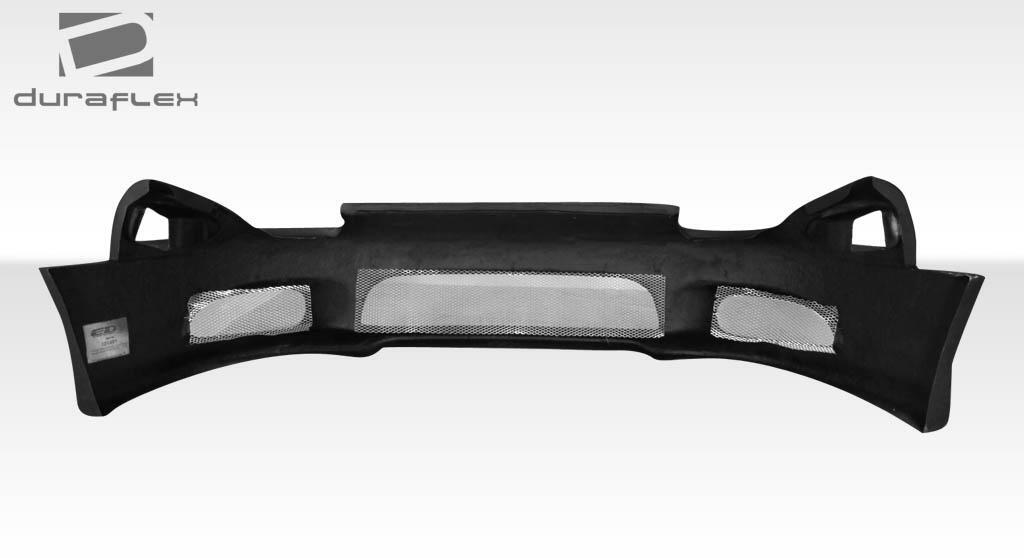 1994-1998 Mitsubishi 3000GT Duraflex Version 2 Front Bumper