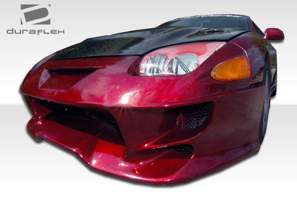 1994-1998 Mitsubishi 3000GT Duraflex Vader Front Bumper