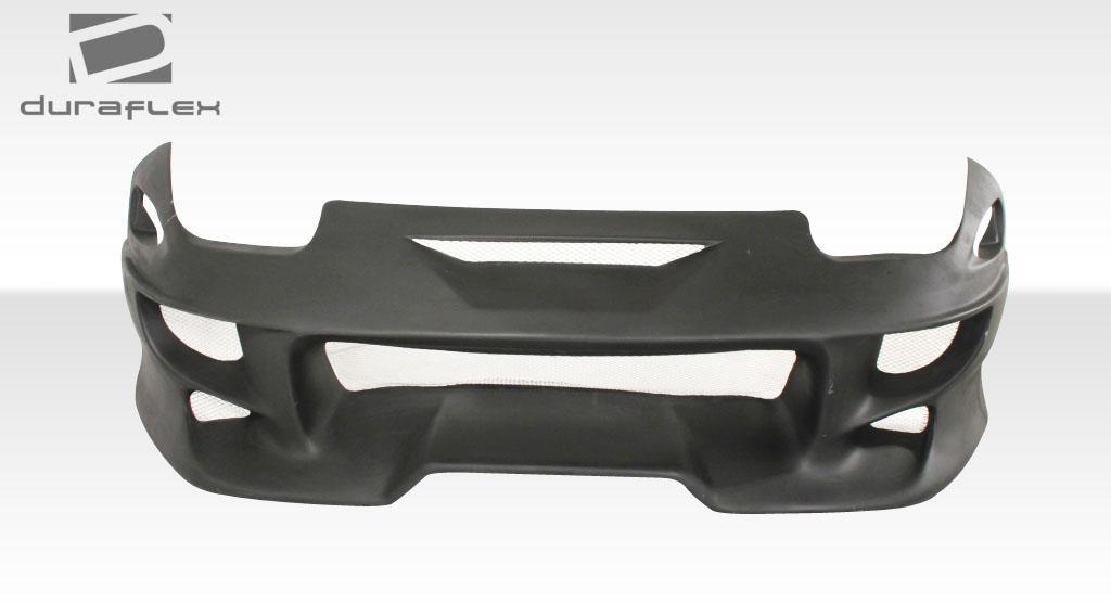 1994-1998 Mitsubishi 3000GT Duraflex Vader Front Bumper