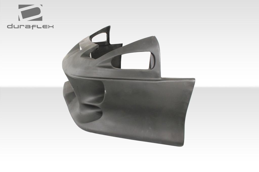 1994-1998 Mitsubishi 3000GT Duraflex Vader Kit