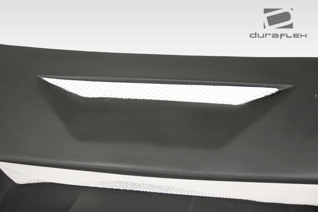 1994-1998 Mitsubishi 3000GT Duraflex Vader Front Bumper