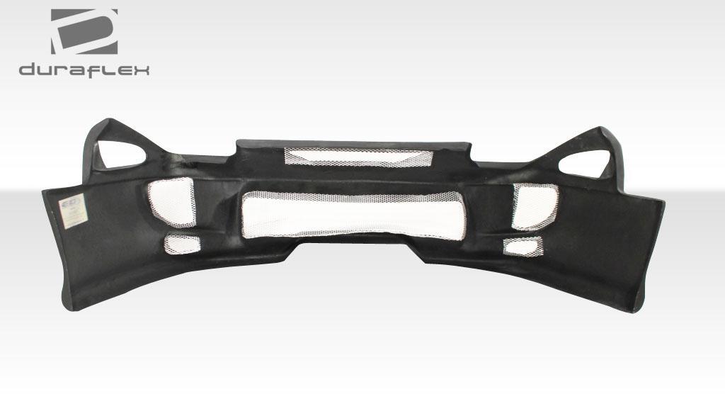1994-1998 Mitsubishi 3000GT Duraflex Vader Front Bumper