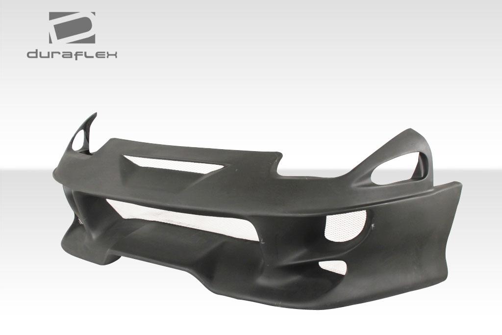 1994-1998 Mitsubishi 3000GT Duraflex Vader Kit