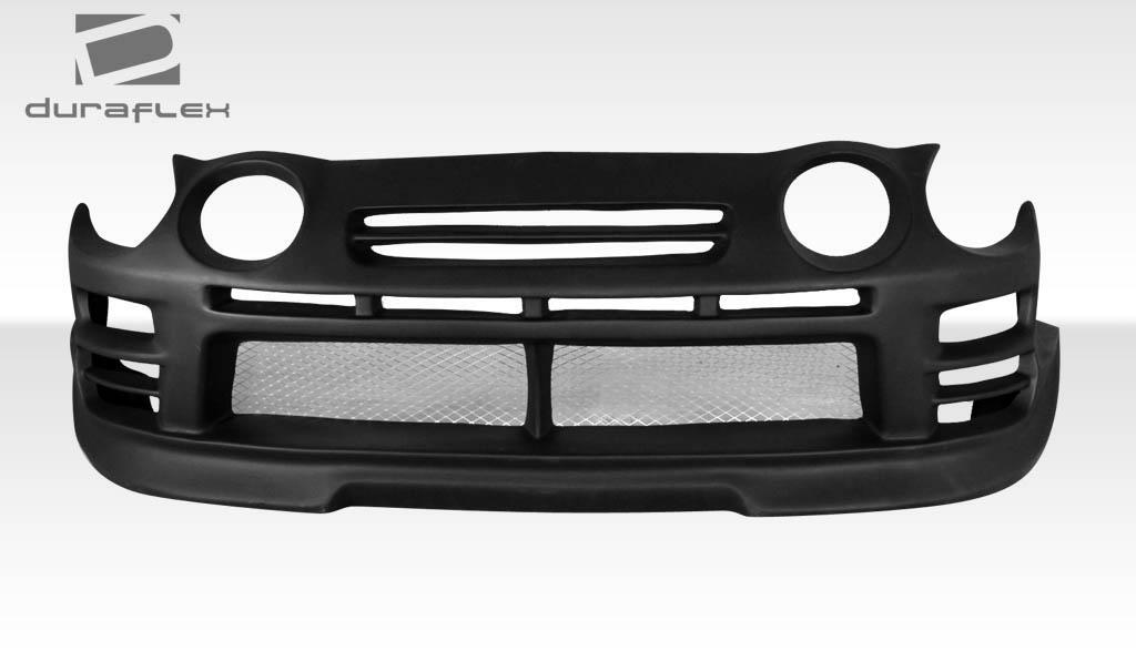 1994-1999 Toyota Celica Duraflex C-5 Front Bumper