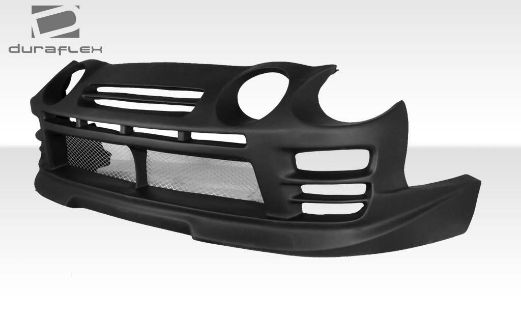 1994-1999 Toyota Celica Duraflex C-5 Front Bumper