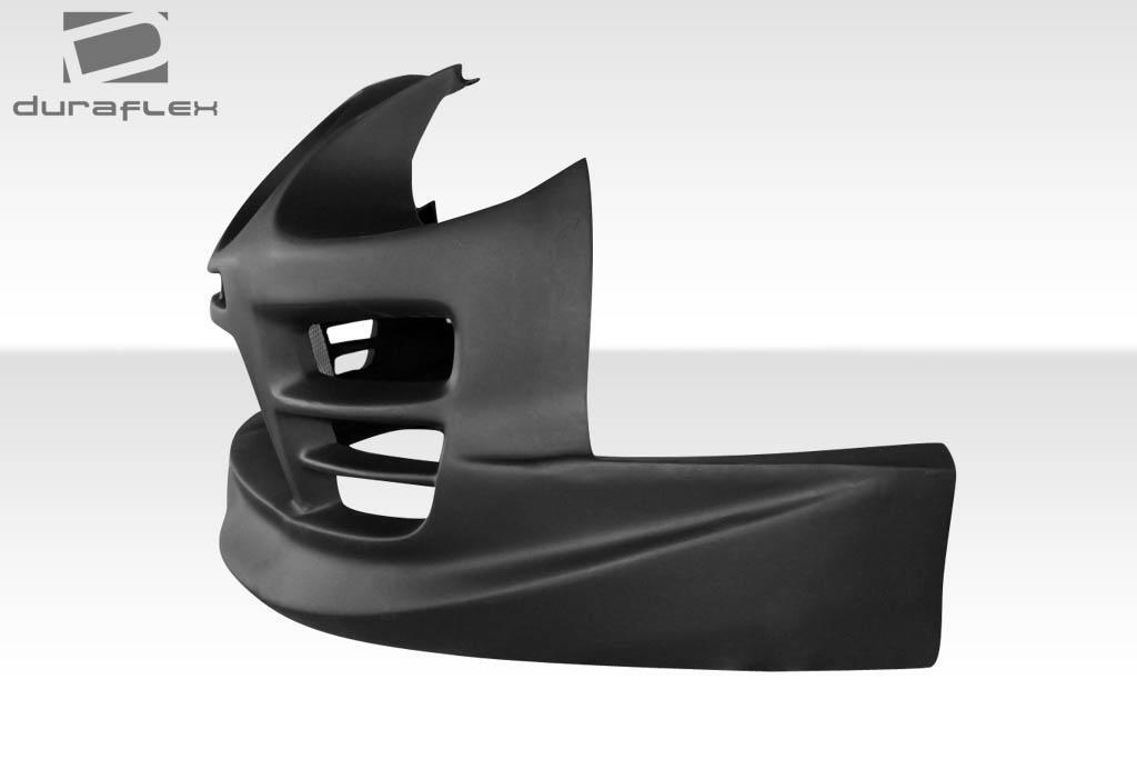 1994-1999 Toyota Celica Duraflex C-5 Front Bumper