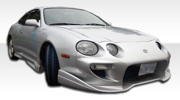 1994-1999 Toyota Celica Duraflex Vader Front Bumper