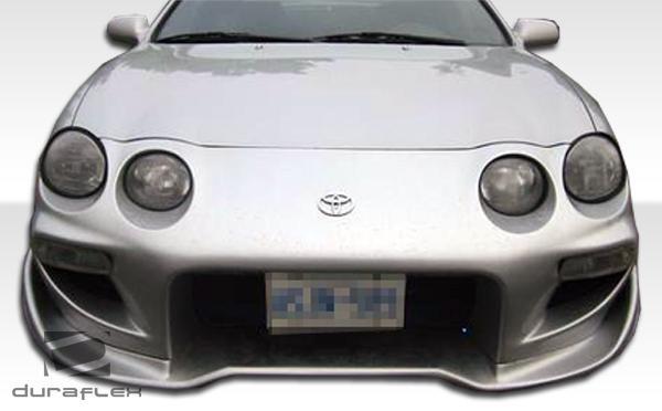 1994-1999 Toyota Celica Duraflex Vader Front Bumper