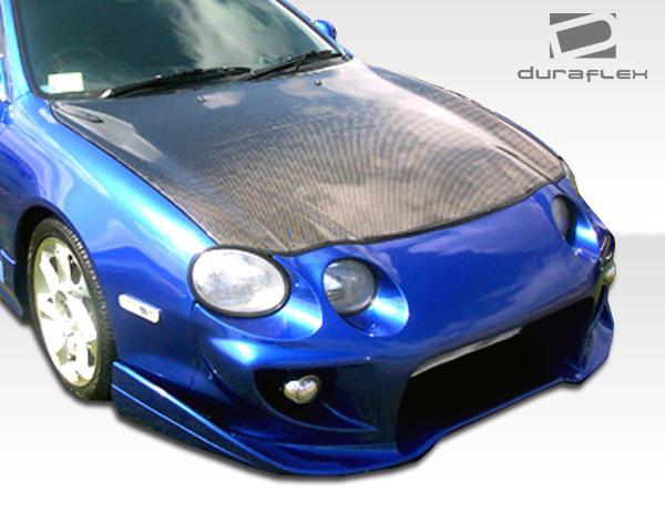 1994-1999 Toyota Celica Duraflex Vader Front Bumper