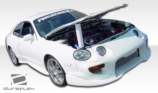 1994-1999 Toyota Celica Duraflex Vader Front Bumper