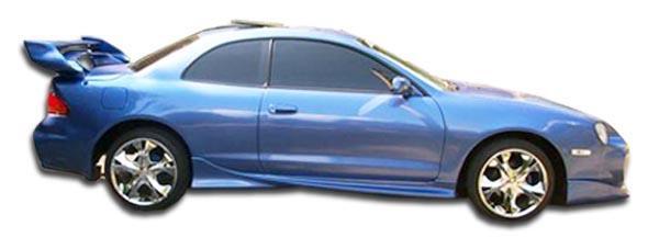 1994-1999 Toyota Celica Duraflex Vader Side Skirts