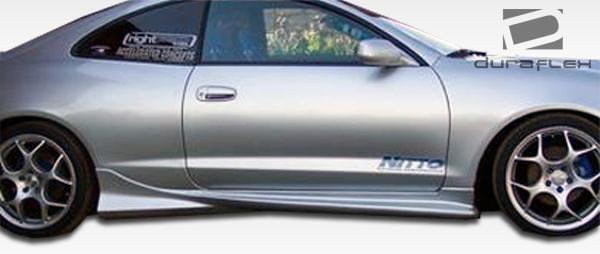1994-1999 Toyota Celica Duraflex Vader Kit