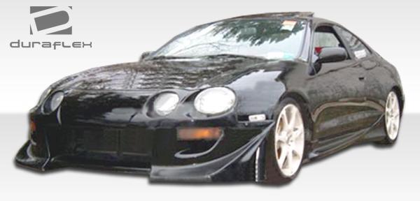 1994-1999 Toyota Celica Duraflex Vader Side Skirts