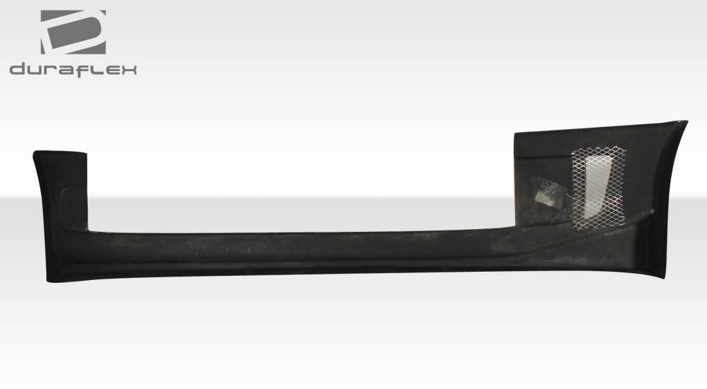 1995-2005 Chevrolet Cavalier Duraflex Blits Side Skirts