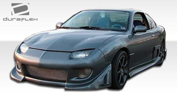 1995-2005 Chevrolet Cavalier Duraflex Blits Side Skirts