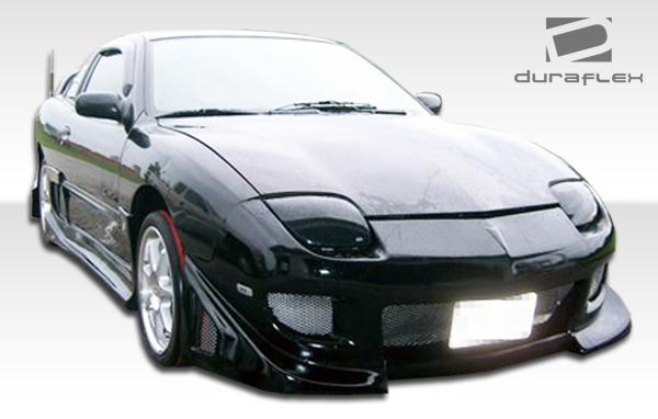1995-2005 Chevrolet Cavalier Duraflex Blits Side Skirts