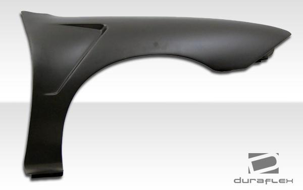 1995-2005 Chevrolet Cavalier Duraflex F-1 Fender