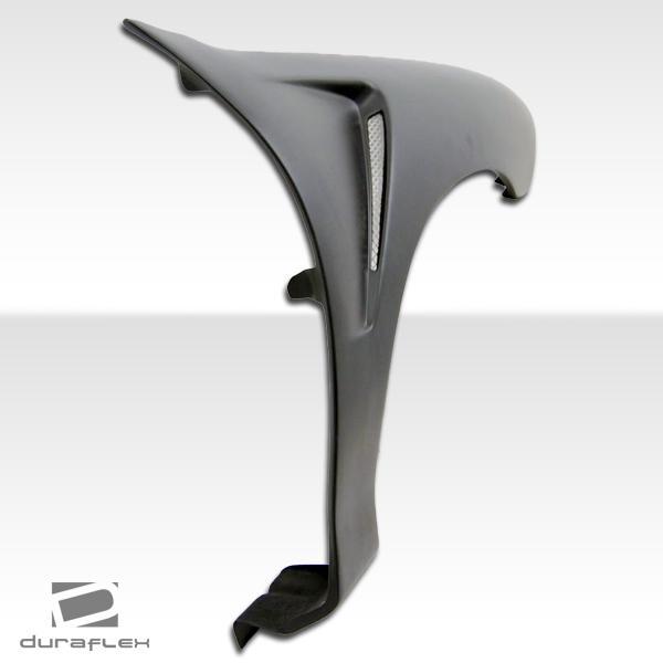1995-2005 Chevrolet Cavalier Duraflex F-1 Fender