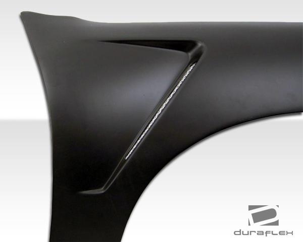 1995-2005 Chevrolet Cavalier Duraflex F-1 Fender