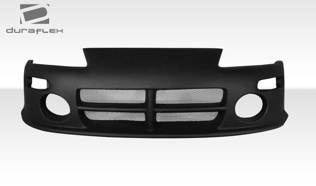 1995-2000 Dodge Avenger Duraflex Viper Front Bumper