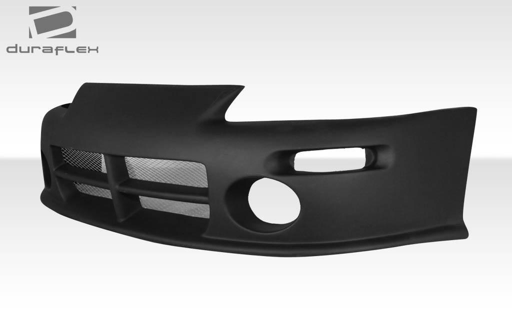 1995-2000 Dodge Avenger Duraflex Viper Front Bumper
