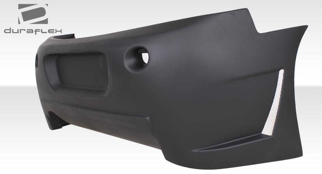 1995-1999 Mitsubishi Eclipse Duraflex B-2 Kit