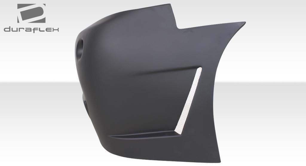1995-1999 Mitsubishi Eclipse Duraflex B-2 Kit