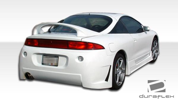 1995-1999 Mitsubishi Eclipse Duraflex B-2 Kit