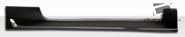 1995-1999 Mitsubishi Eclipse Duraflex B-2 Side Skirts