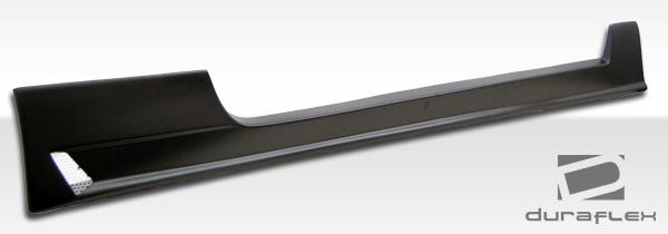 1995-1999 Mitsubishi Eclipse Duraflex B-2 Side Skirts