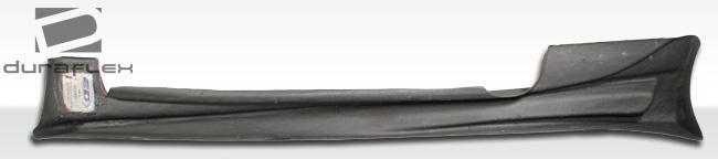 1995-1999 Mitsubishi Eclipse Duraflex Bomber Side Skirts