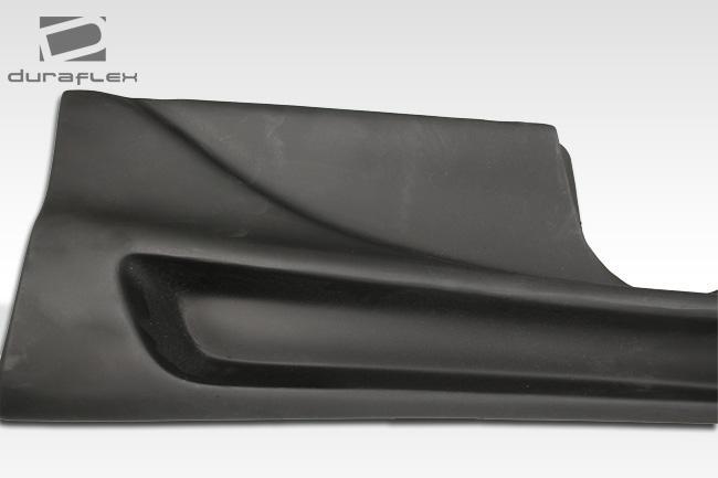 1995-1999 Mitsubishi Eclipse Duraflex Bomber Side Skirts