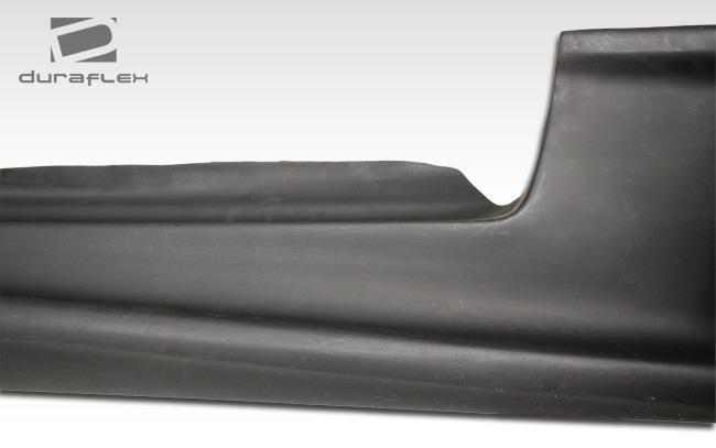 1995-1999 Mitsubishi Eclipse Duraflex Bomber Side Skirts