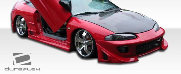1997-1999 Mitsubishi Eclipse Duraflex Blits Kit
