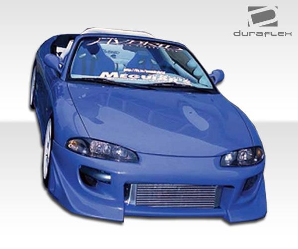 1997-1999 Mitsubishi Eclipse Duraflex Blits Kit